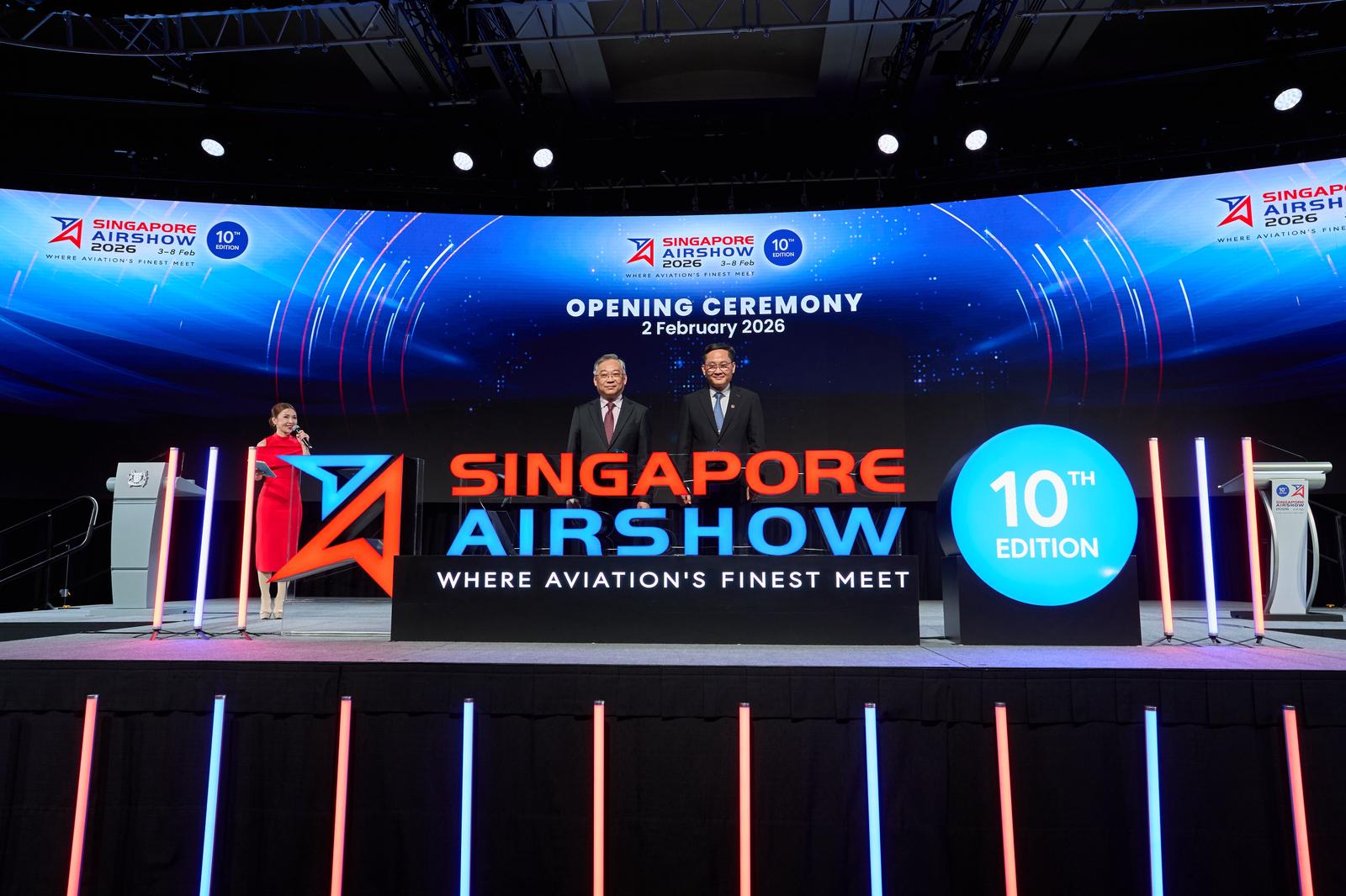 Asia-Pacific Growth Takes Flight