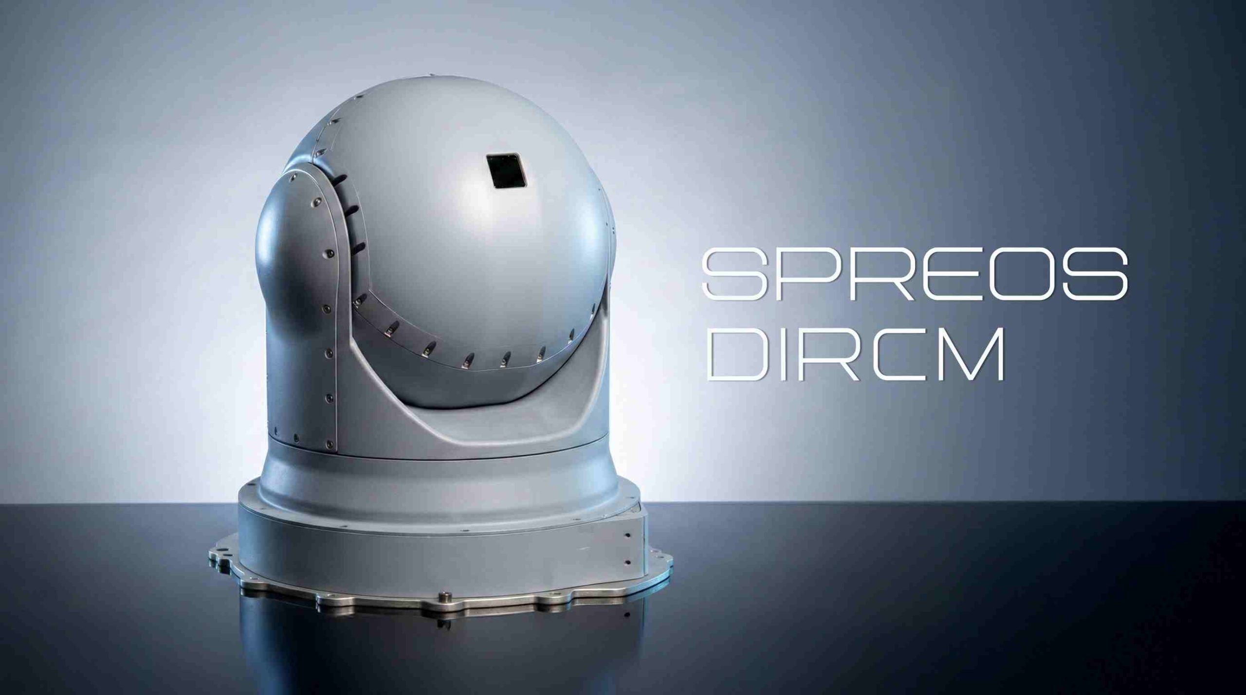 BIRD Aerosystems Gains Asia-Pacific Customer for SPREOS DIRCM