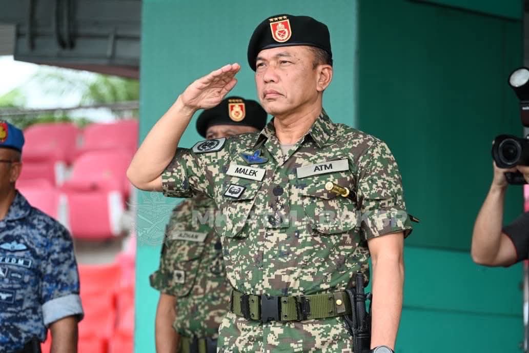 Malaysia Enforces Strict Tenure Limits Amid Military Leadership Transition