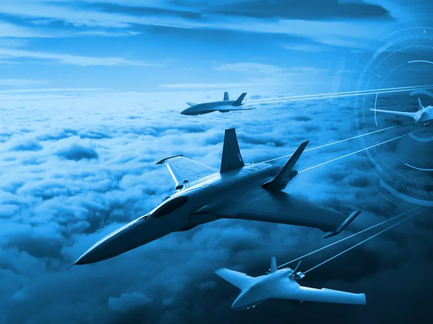 Honeywell and LIG Nex1 to Explore Partnership for UAVs, Defence Technologies