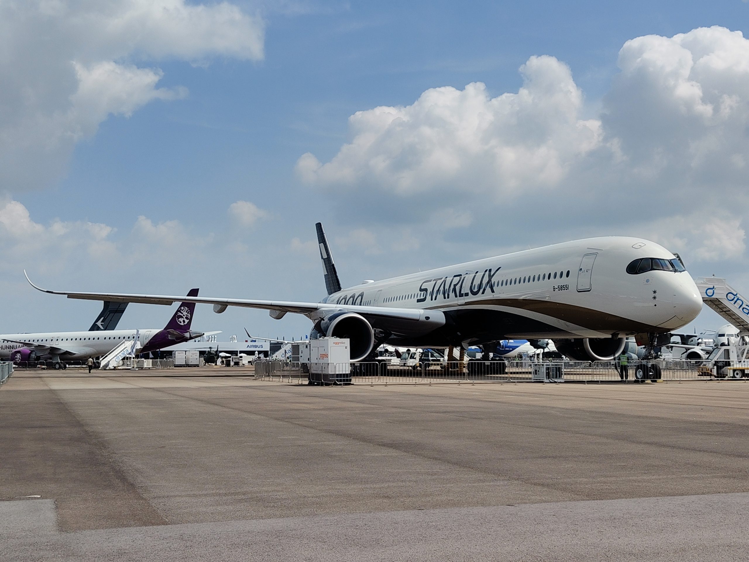 Singapore Airshow 2026: The Commercial Recap