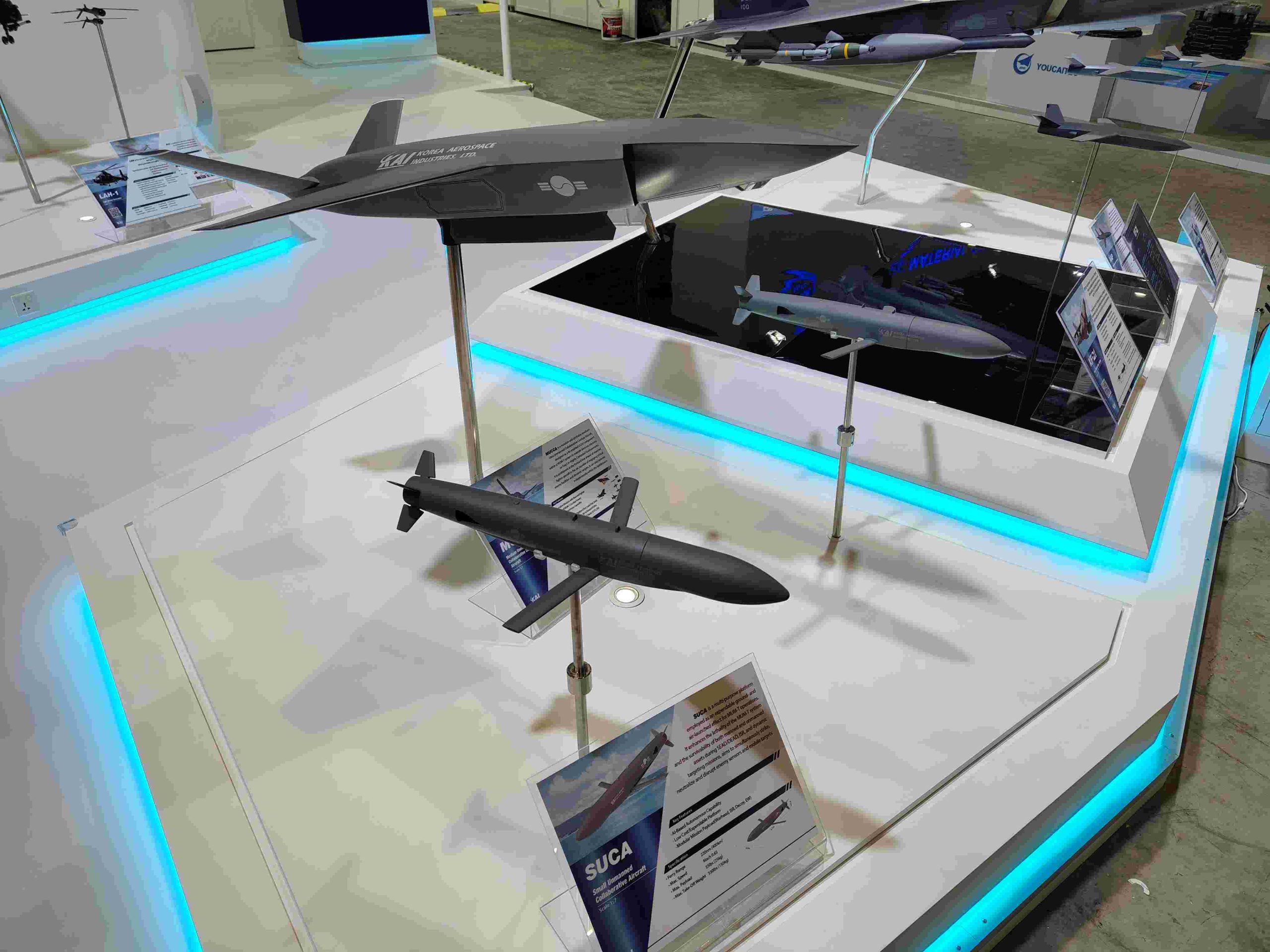 Loyal Wingman Programmes Command the Spotlight