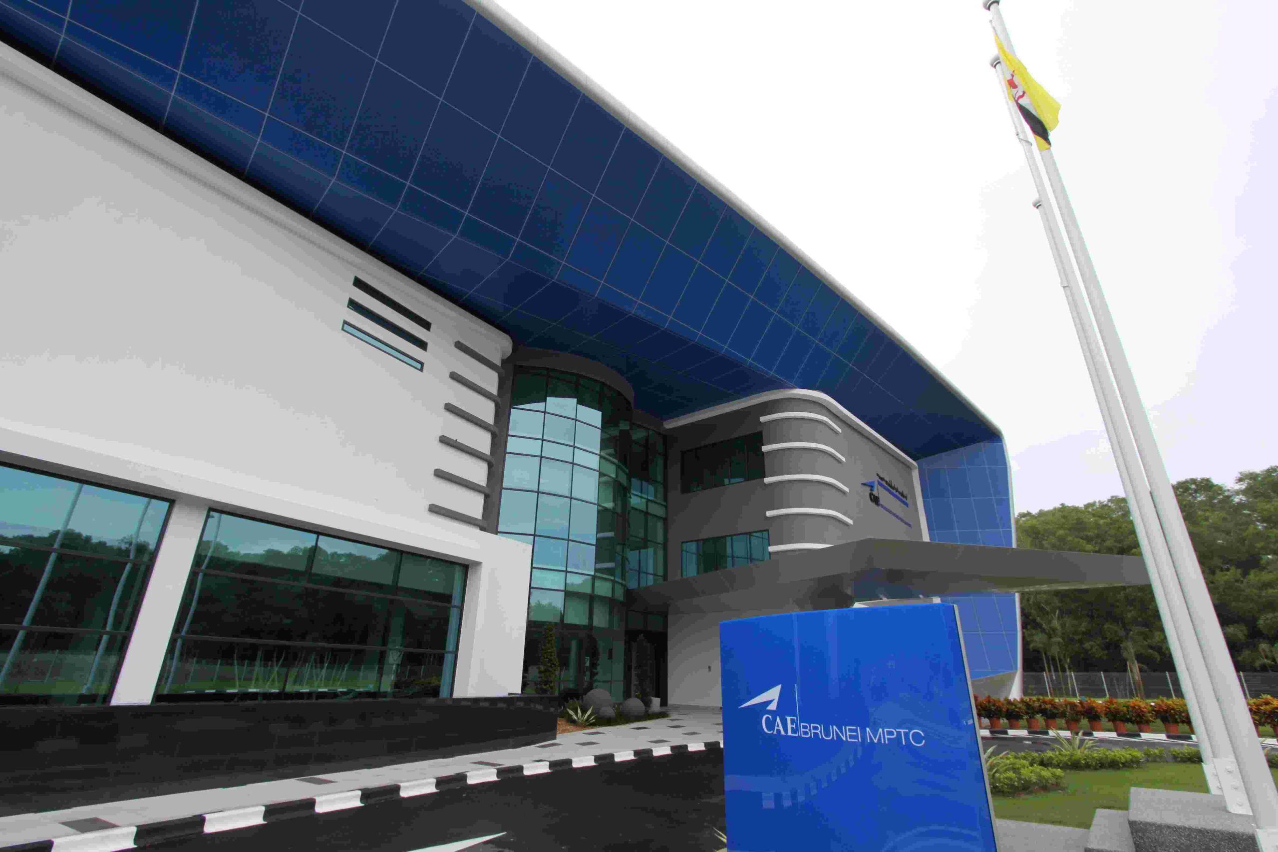 CAE Fortifies Indo-Pacific Readiness with Advanced Synthetic Training Ecosystem