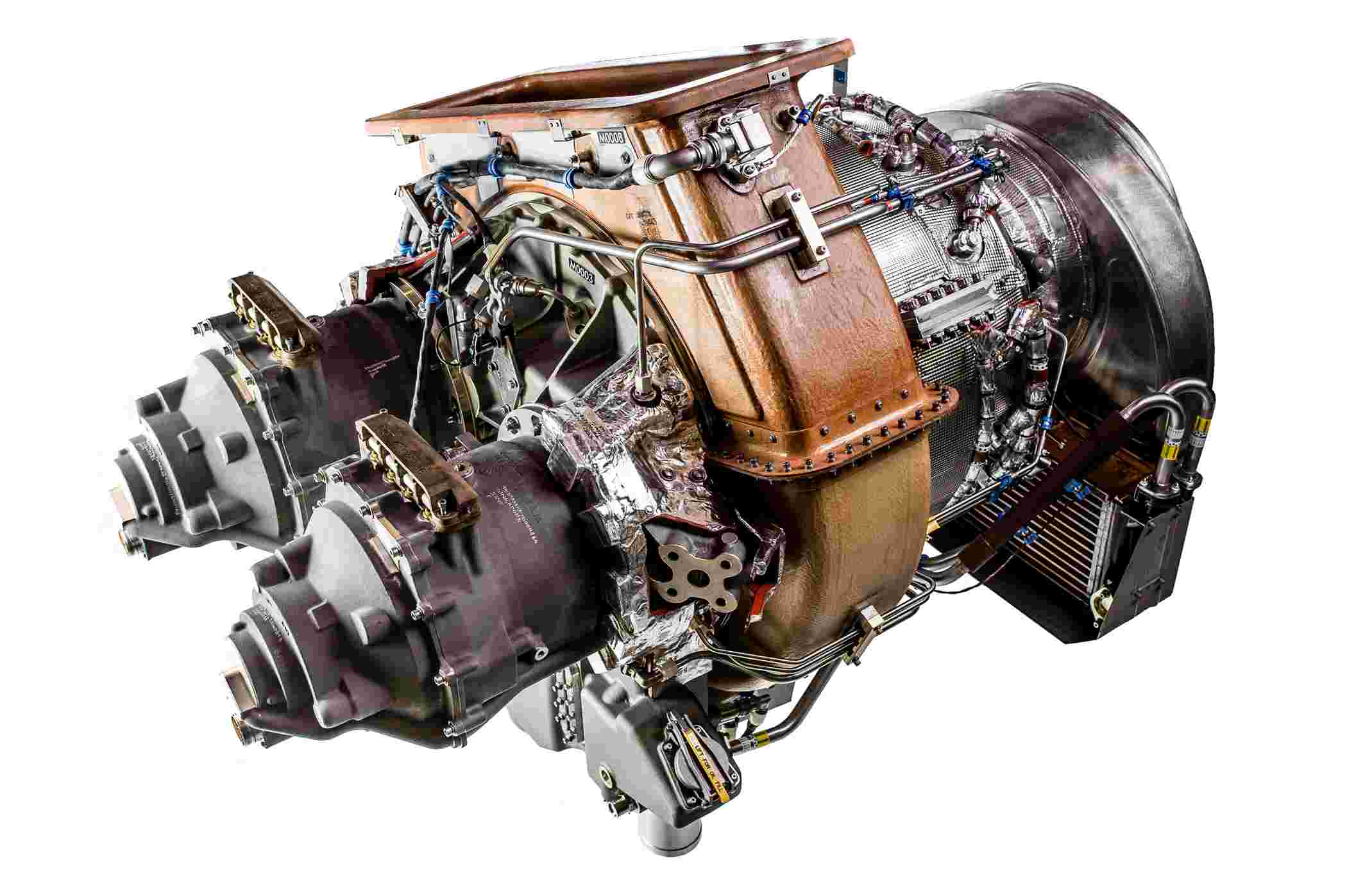 Scoot Inks APS5000 Maintenance Agreement with Pratt & Whitney Canada
