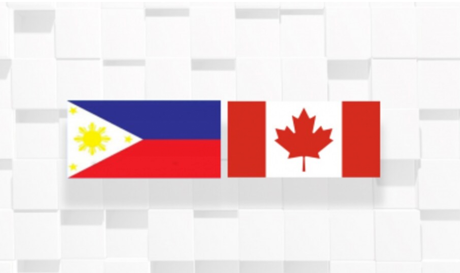 Canada, Nais Magkaroon ng Intelligence-Sharing Agreement sa Pilipinas