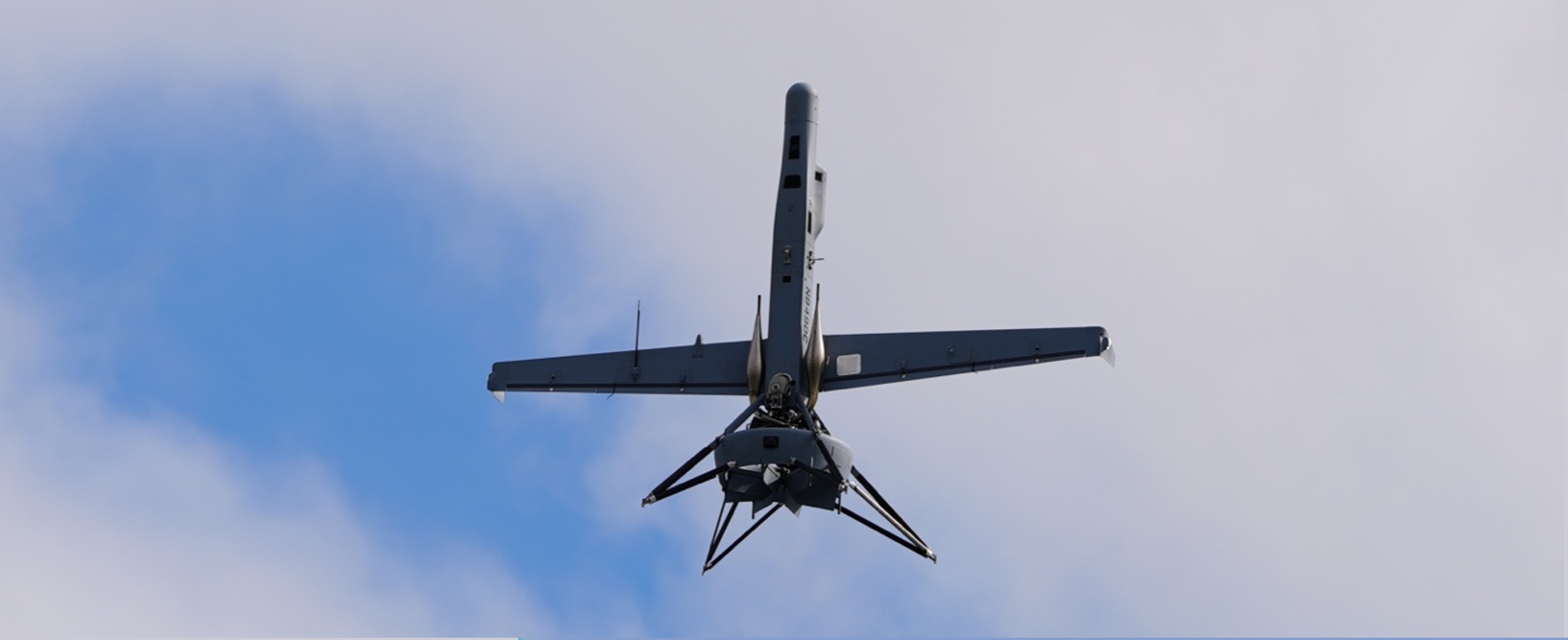 After Indian Army Contract, Shield AI is on the Hunt for More