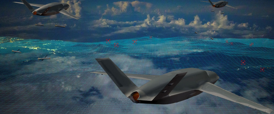 GA-ASI Sees High Level of Interest in its Gambit Series of UCAVs