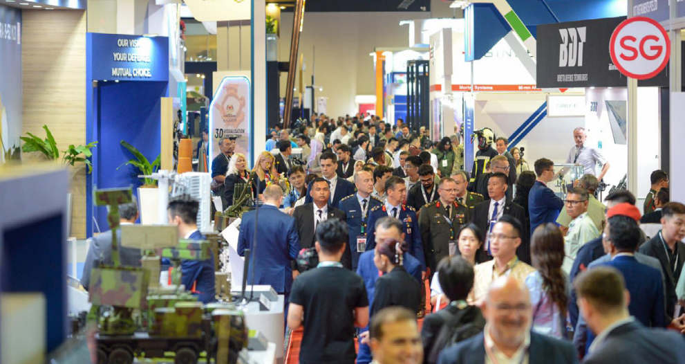 Regional Security Drives Momentum for DSA & NATSEC Asia 2026
