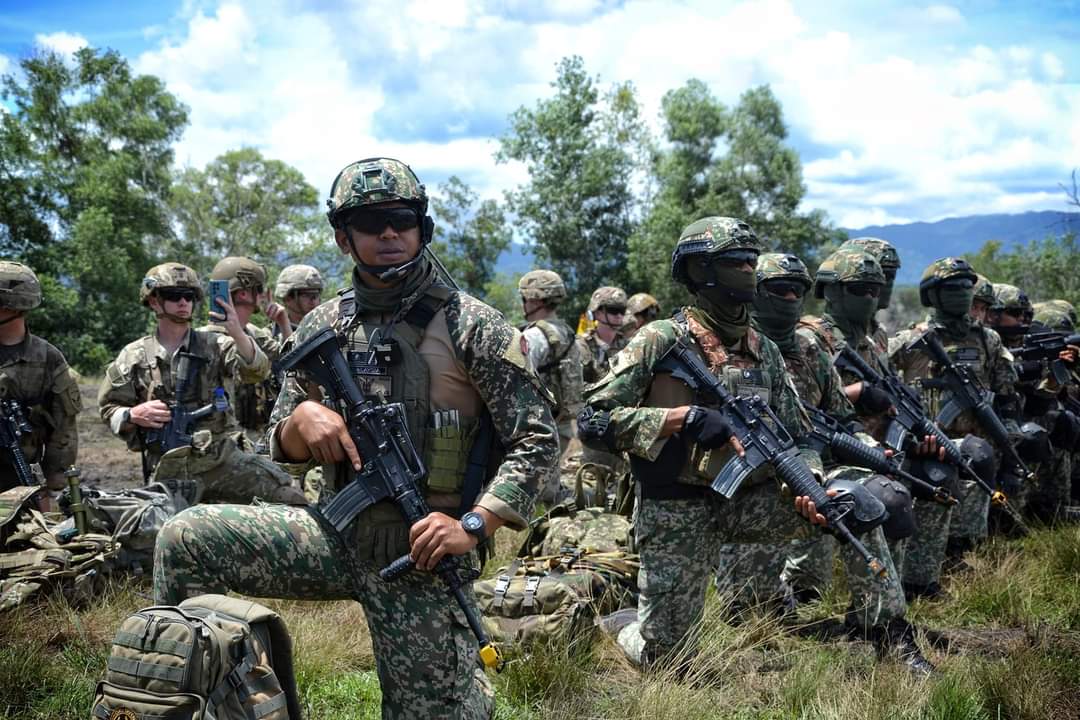 Malaysia’s MDIO Increases Selective Five Eyes Engagement