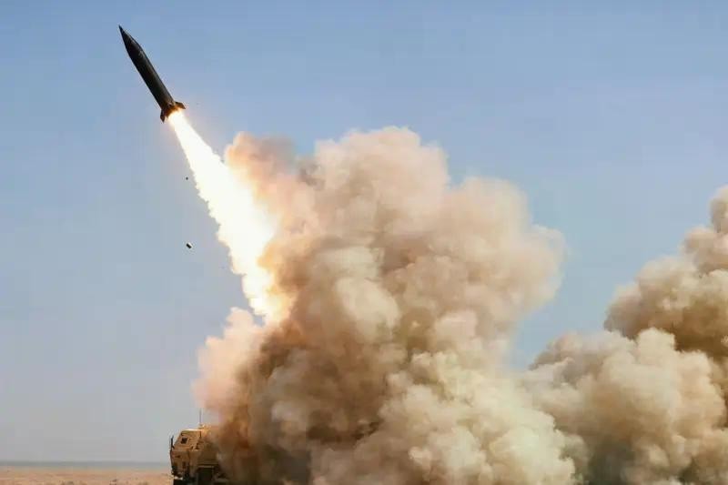 PrSM Debuts During Operation Epic Fury