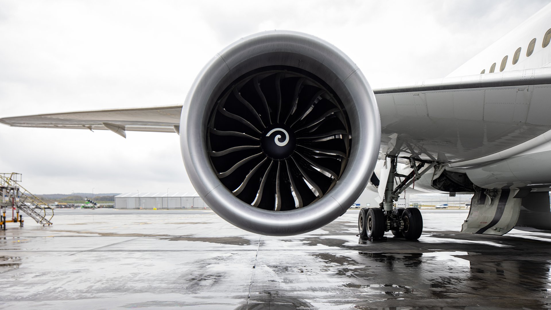 GE Aerospace Expands Asia Pacific Footprint