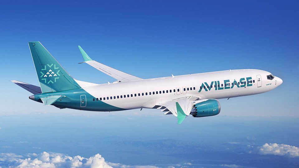 StandardAero and AviLease Forge MRO Partnership