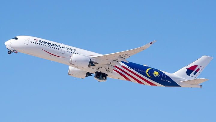 Malaysia Airlines Expands European Widebody Capacity