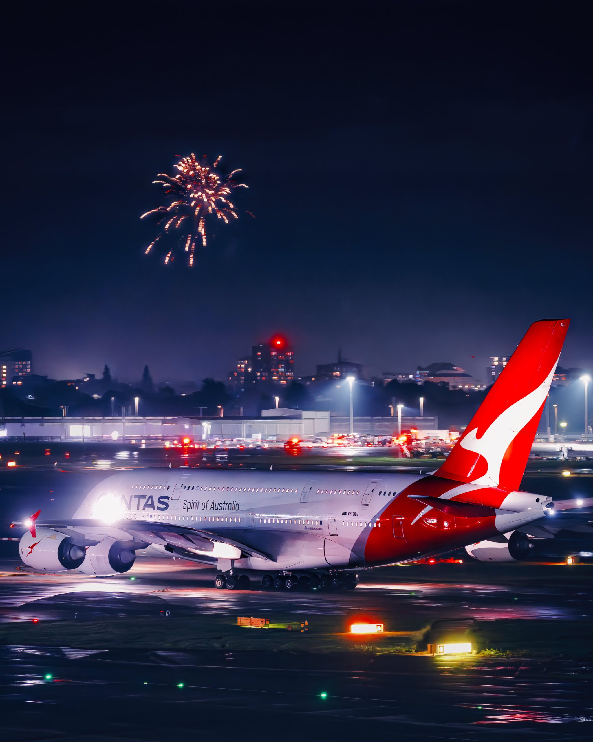 Global Fuel Volatility Rattles Asian Carriers