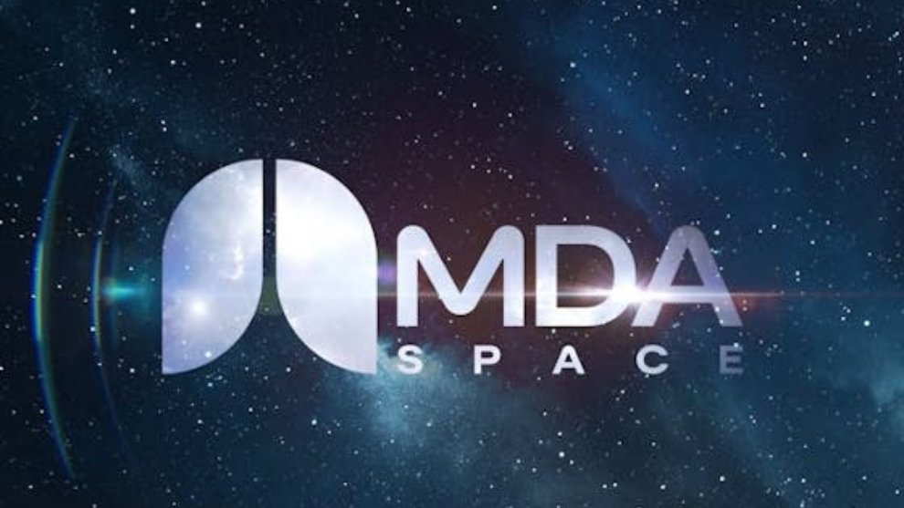 MDA Space Debuts On New York Stock Exchange