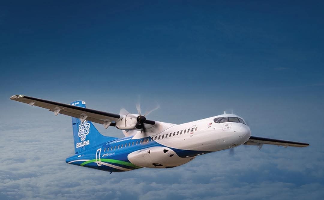 Berjaya Air Launches International Subang Service