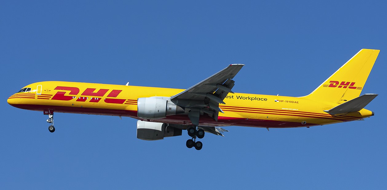 Asia Pacific Leads Global Trade Resilience