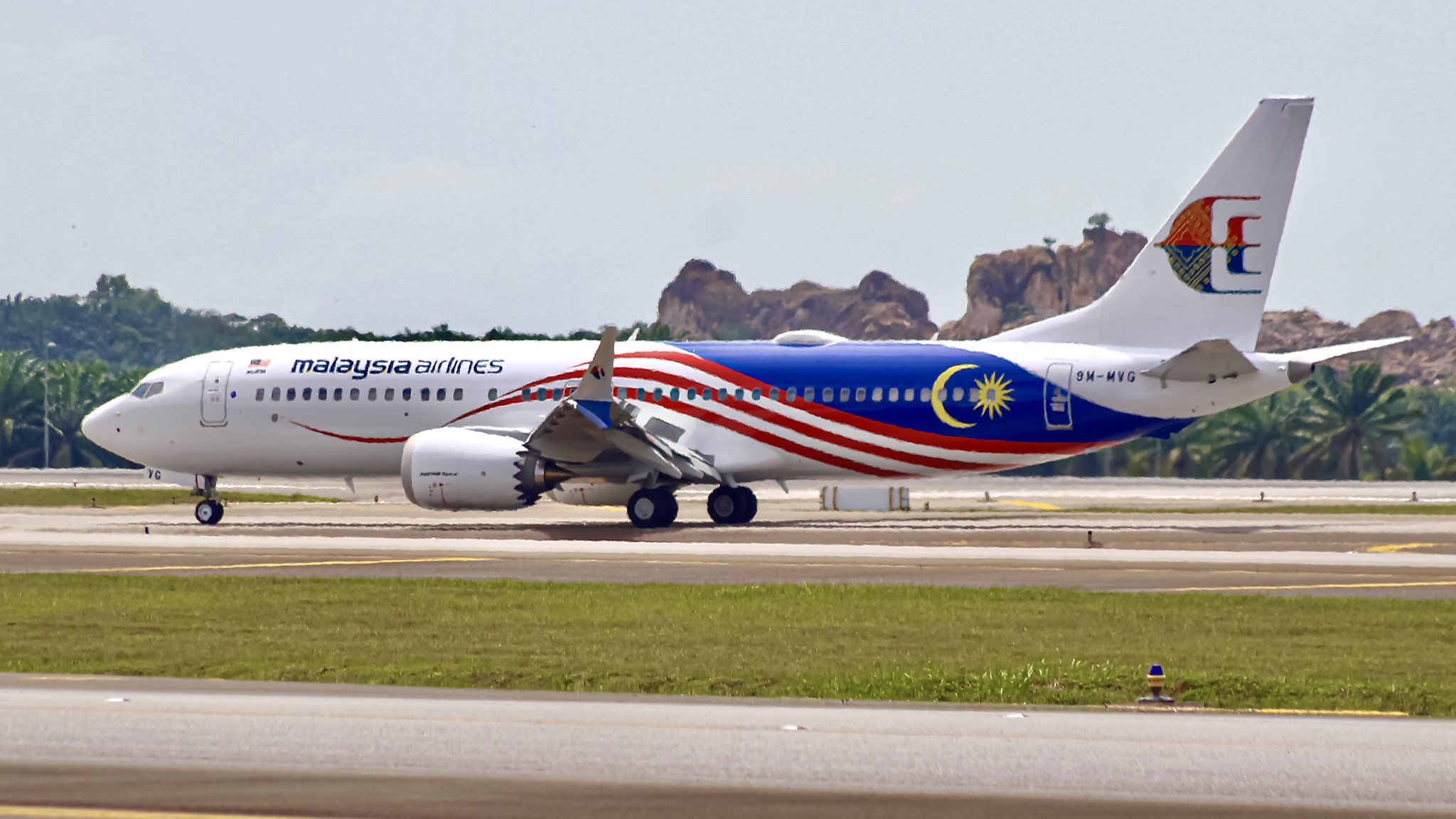 Malaysia Airlines Extends Doha Flight Suspension Period