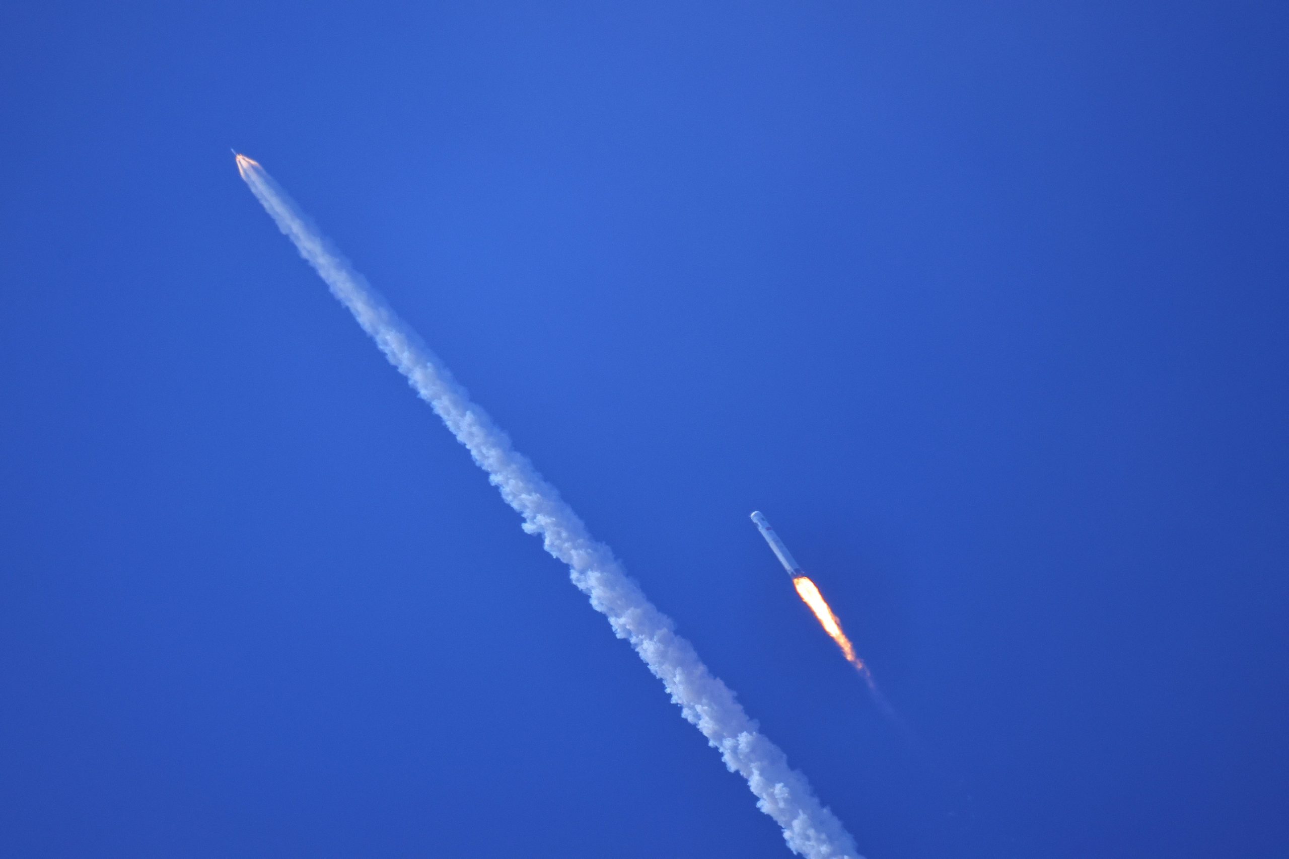 Beijing Solidifies Lunar Timelines For 2027