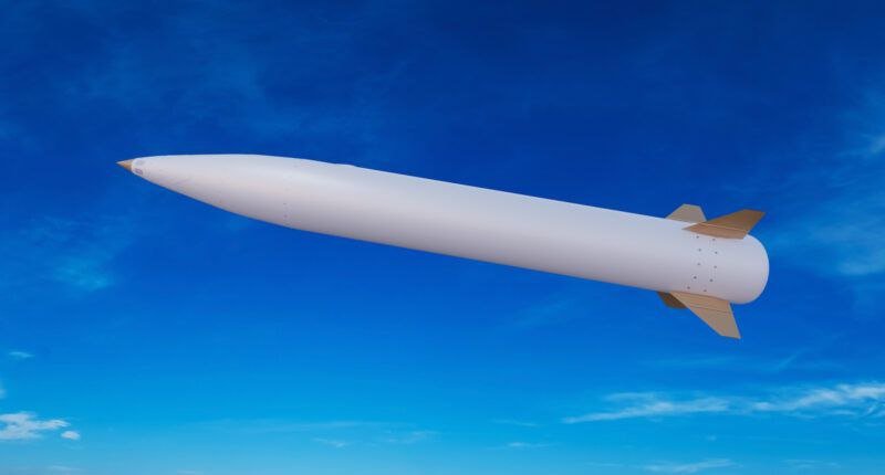 Lockheed Martin Tests PrSM Increment 2