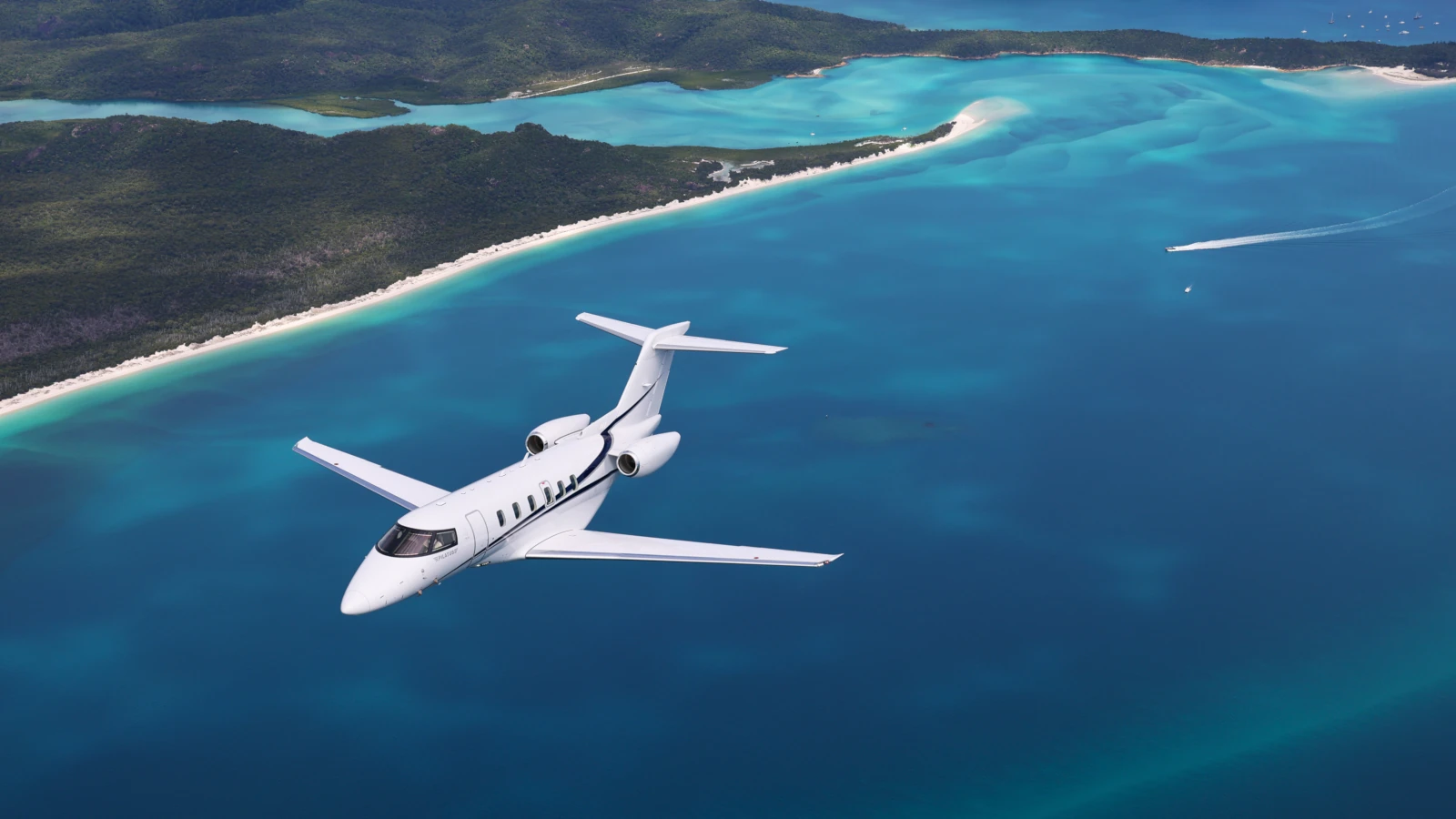Indonesia Pesan 12 Jet Pilatus PC-24, Teken LoI untuk 24 PC-21