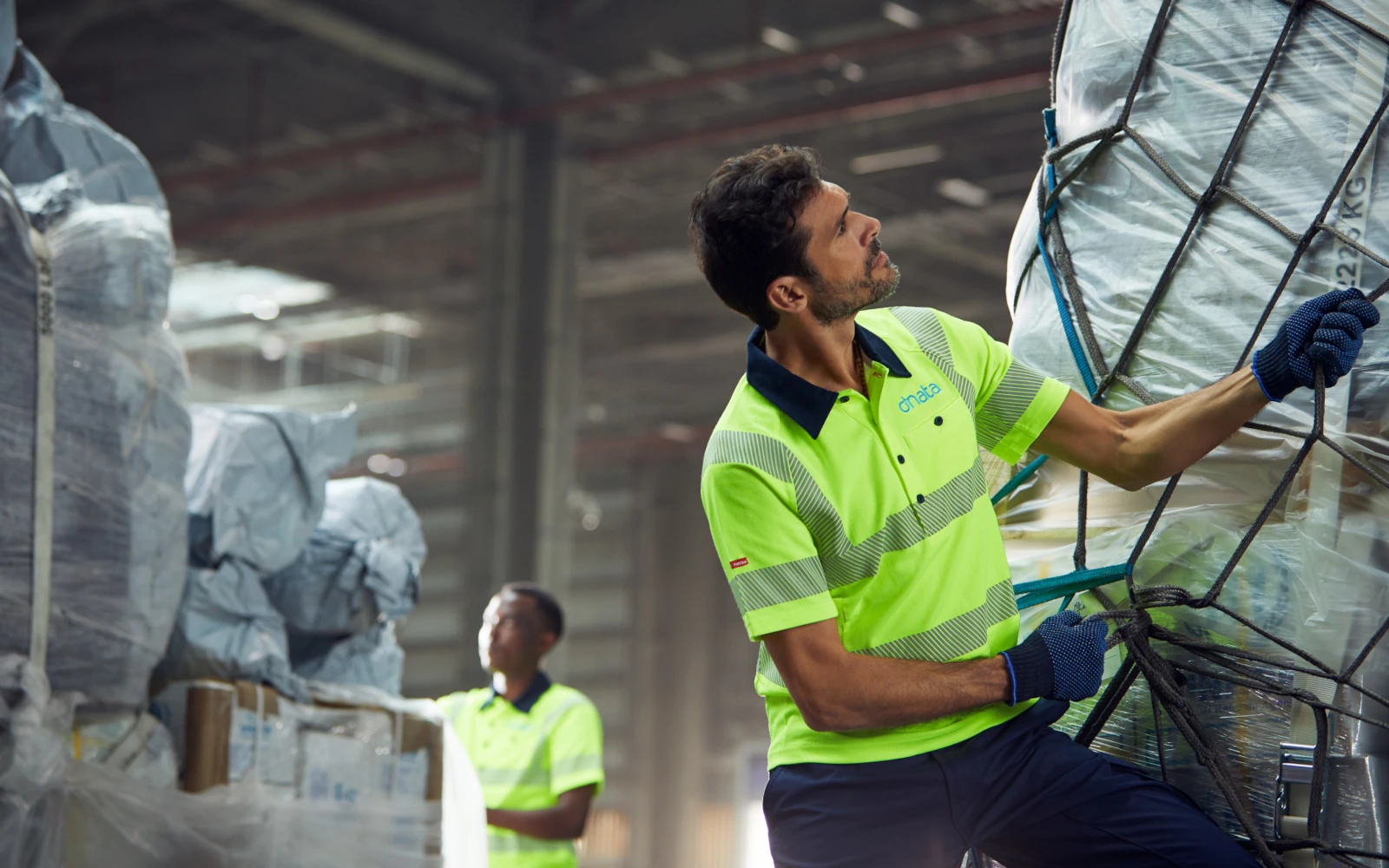 dnata to Expand Cargo Capacity at Zurich with New Facility