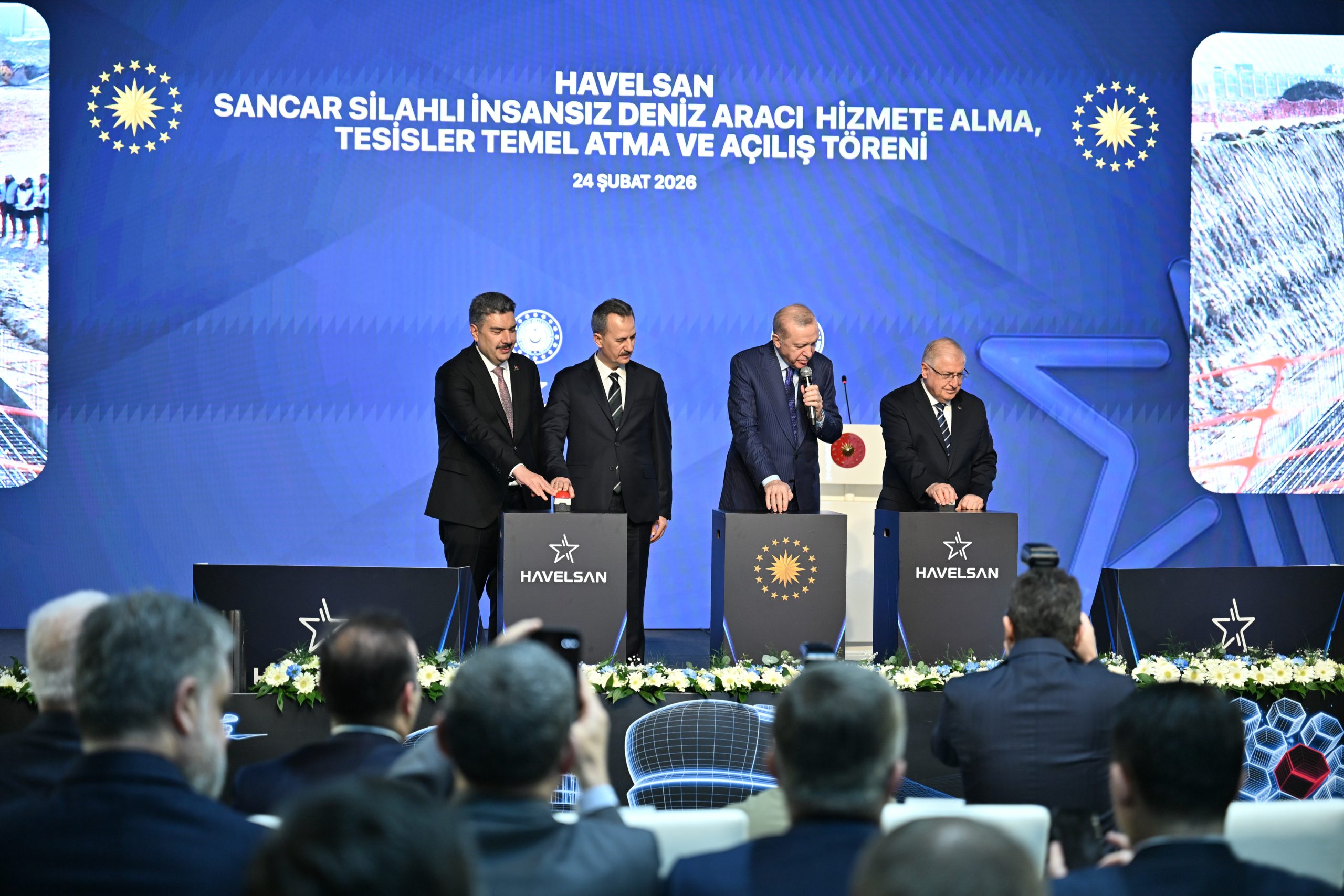 Havelsan Expands Global Training Footprint With Facility