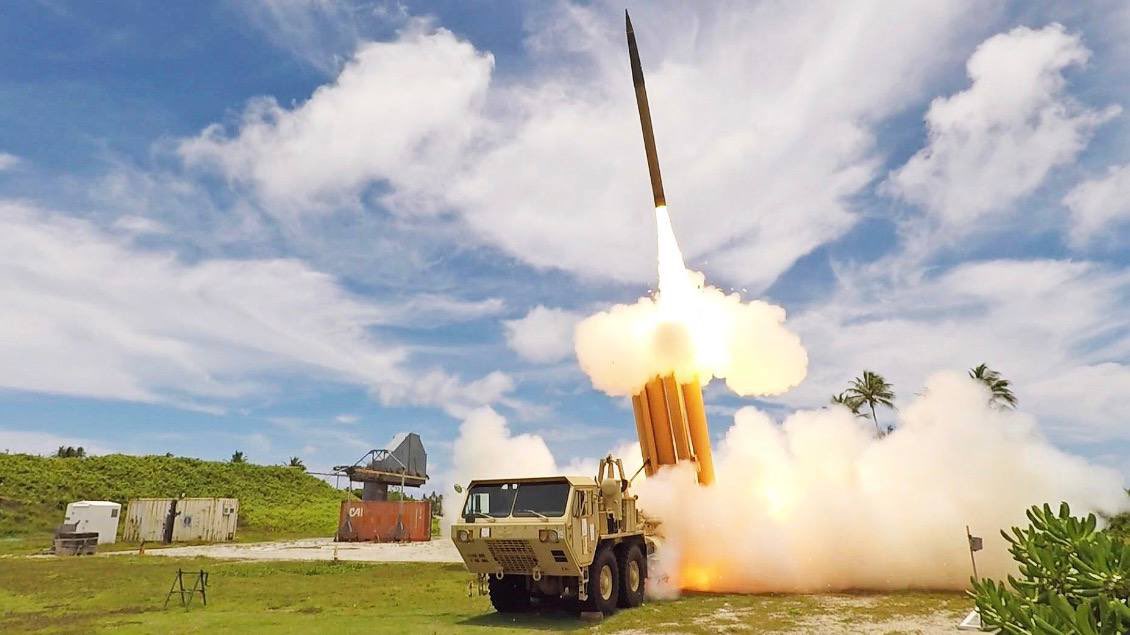 Pentagon Triples Missile Output Amid Regional Shifts