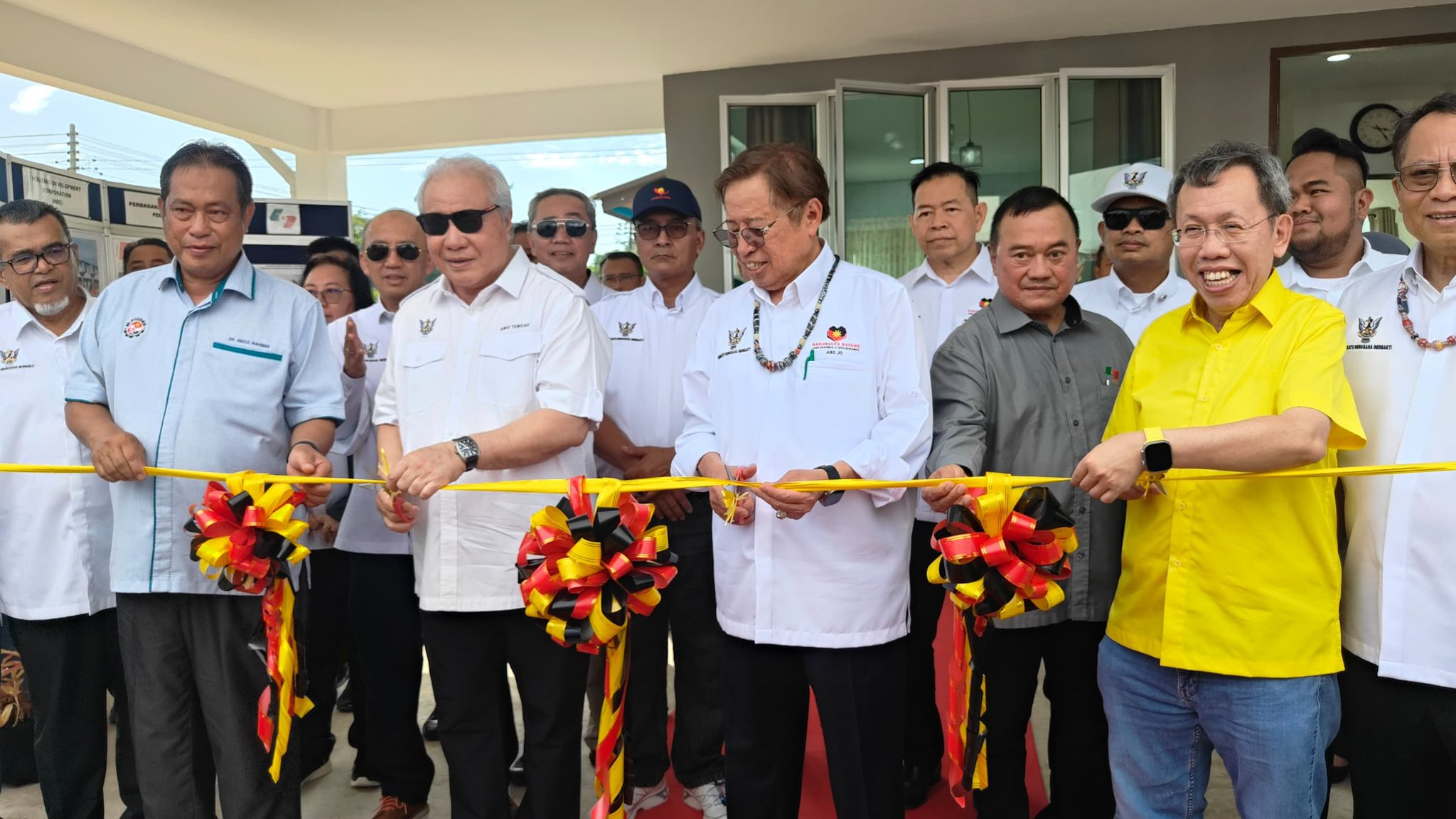 AirBorneo Accelerates Regional Expansion With Jet Fleet