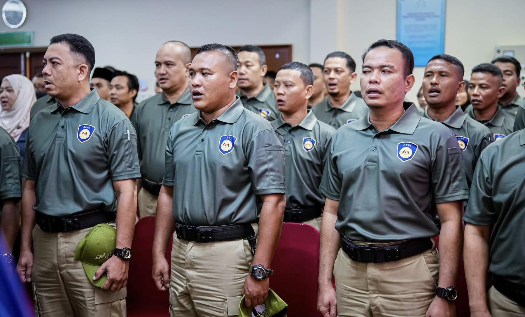 Malaysia Deploys Military Veterans For Border Security