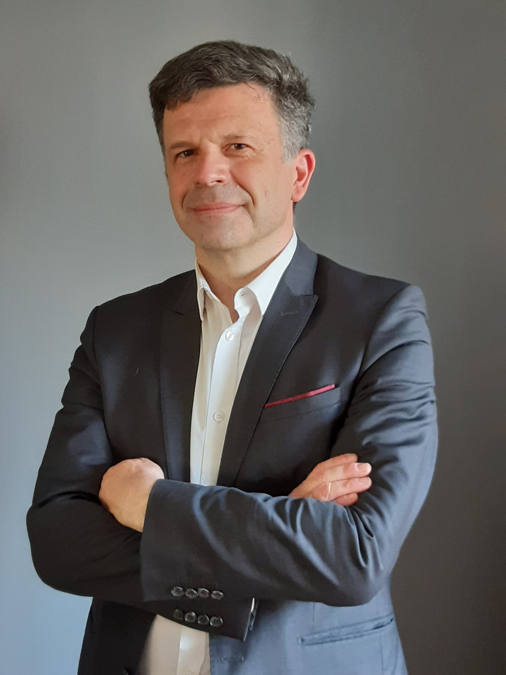 Securing the Future: Alain Ruinet on the Evolution of Mission-Critical ...