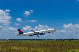 Delta Air Lines Deploys Airbus’ DescentProfile Optimisation