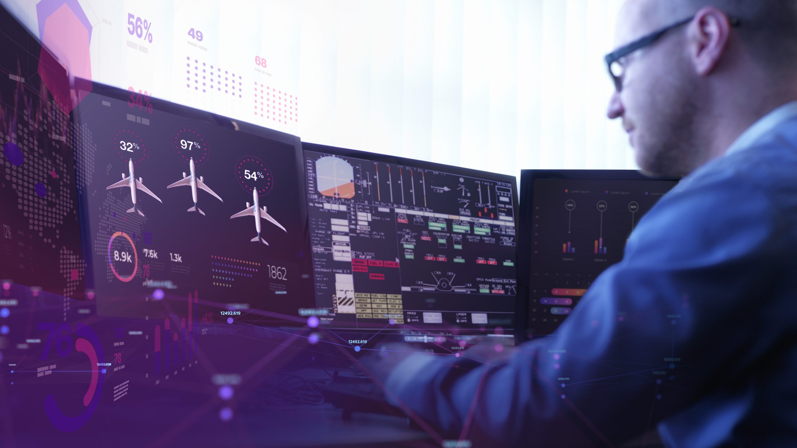 Airbus: North America Services Market will Grow to US$54.4 Billion by 2044