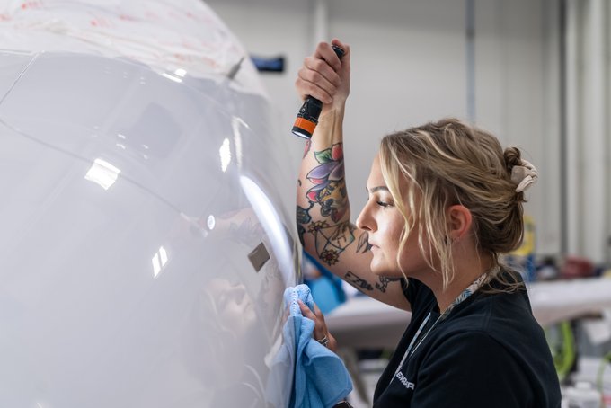 Execaire Aviation Added to Embraer’s Authorized Service Center Network