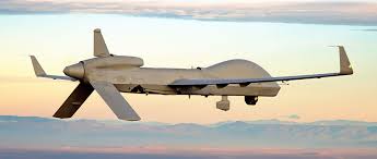 U.S. Army Strengthens Gray Eagle With New ELINT Upgrade