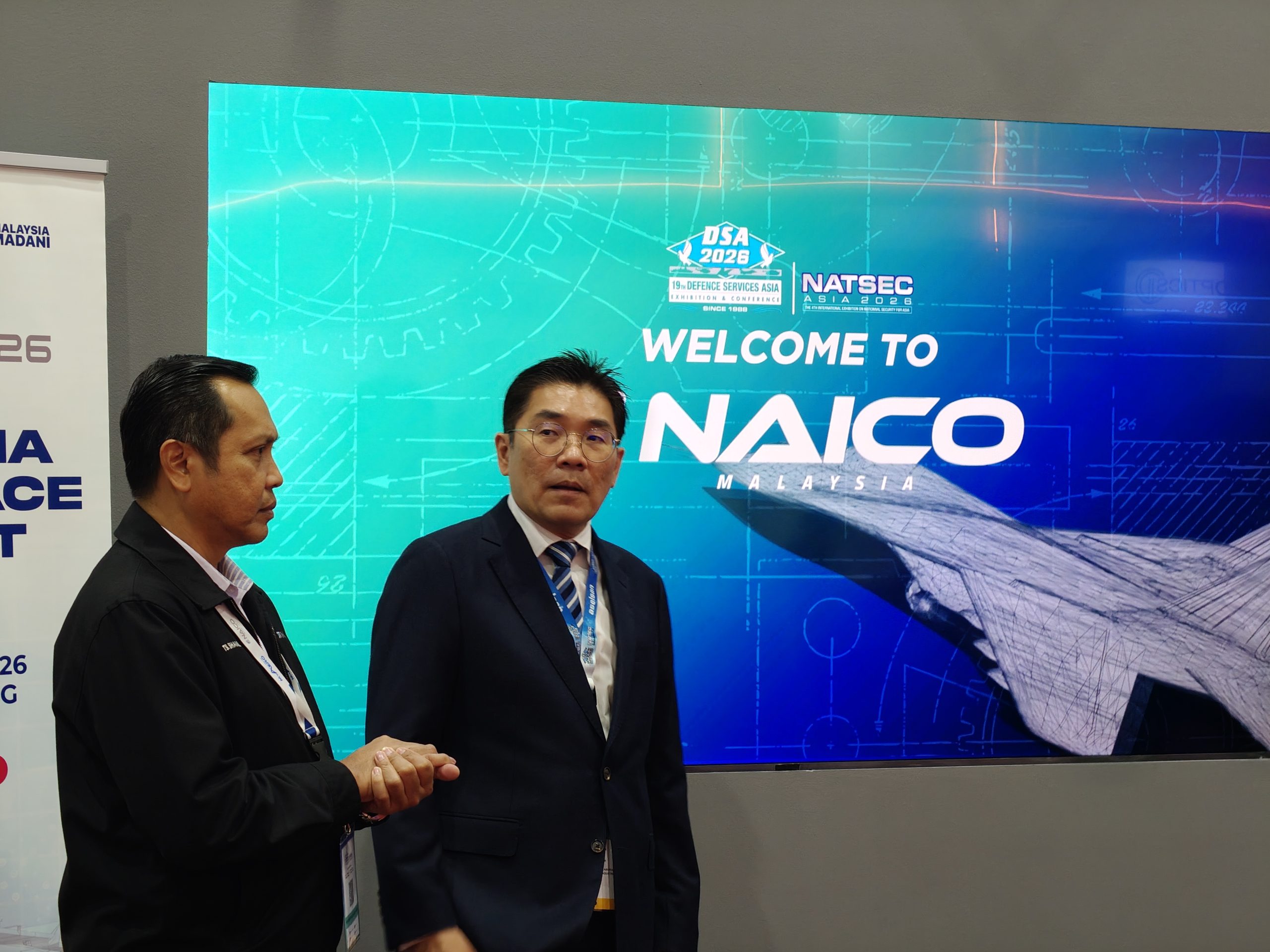 NAICO Malaysia Launches MyAERO Challenge 2026
