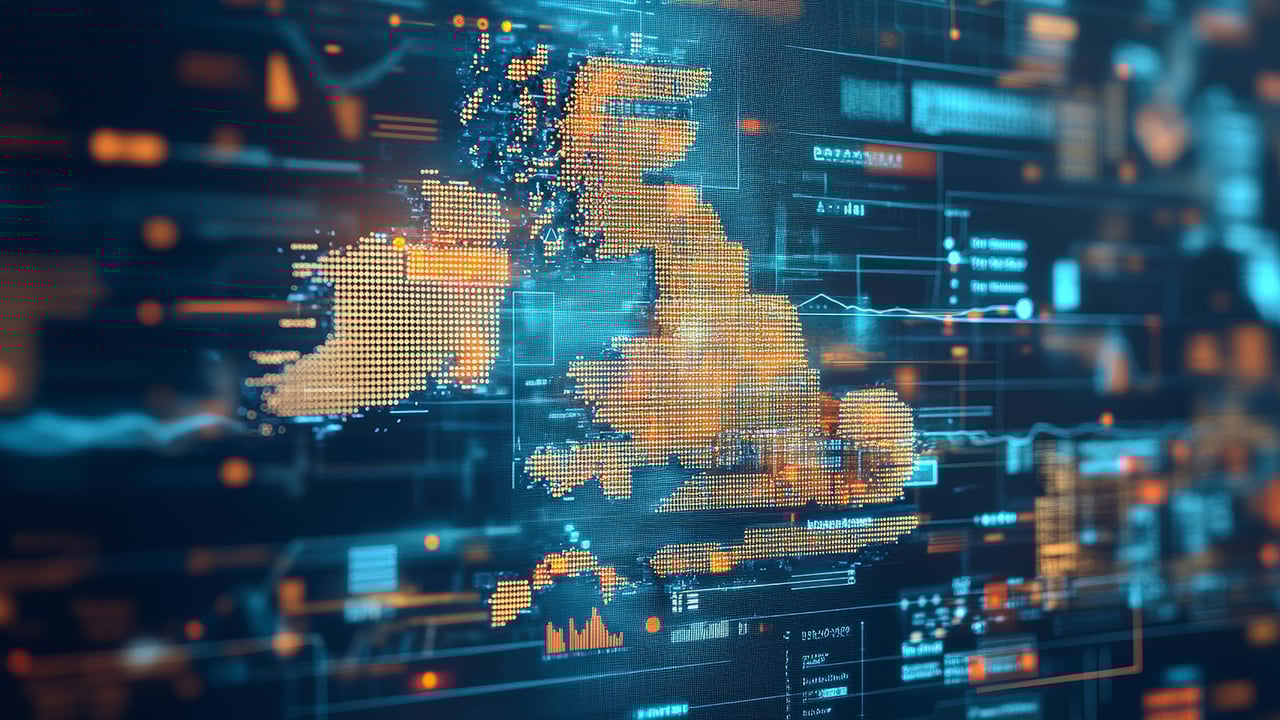 CRFS Showcases Advanced Electronic Warfare Solutions