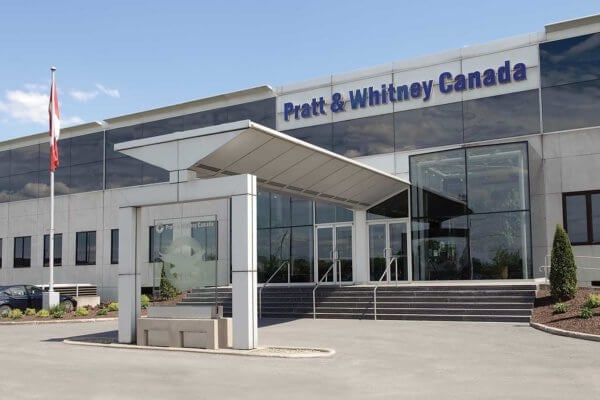Pratt & Whitney Canada Opens Manufacturing Facility in Casablanca, Morocco