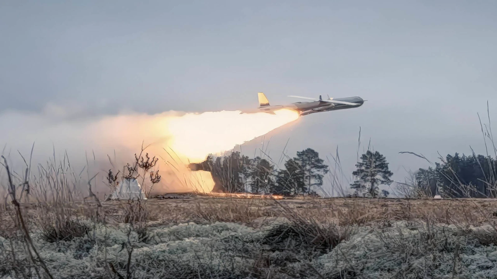 Rheinmetall, Destinus Plan Missile JV in 2026