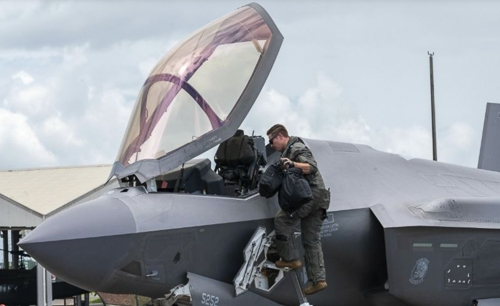 US, Philippine Air Forces, Ilulunsad ang Cope Thunder 26