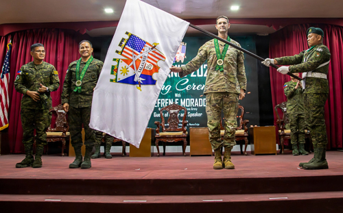 Salaknib 2026 Formally Begins, Strengthening US-Philippines Alliance