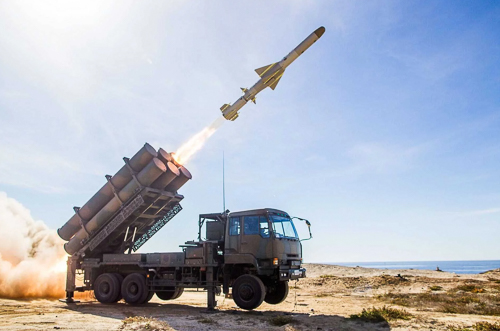 Japan to fire Type 88 Missile in Philippines Drills, First Since World War II