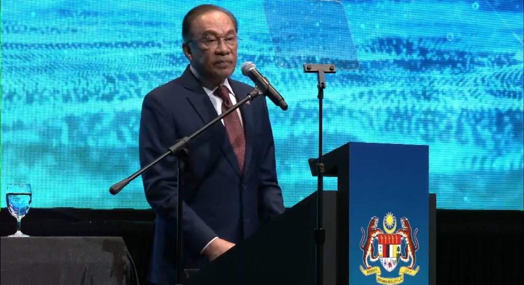 Malaysia Champions Non-Alignment At Defence Show