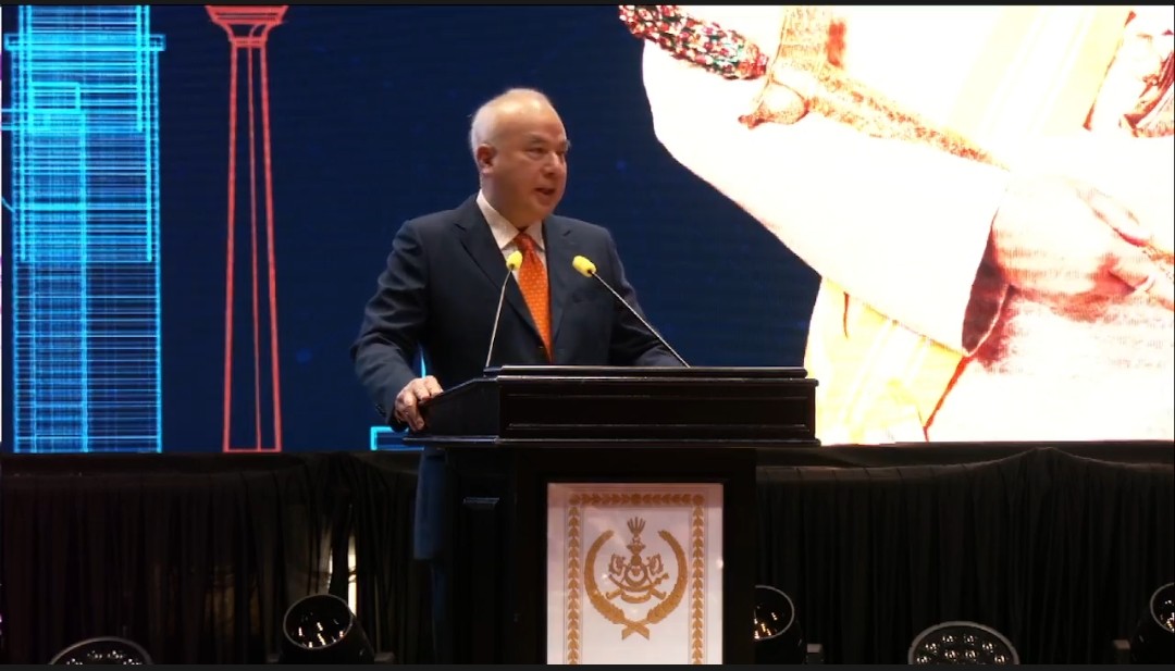 8th Putrajaya Forum Navigates The Emerging Technology Edge