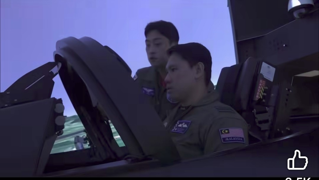 RMAF To Receive Initial FA-50M Tranche in October