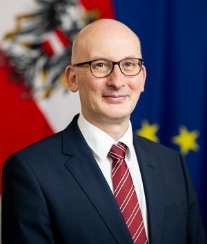Austria Expands Strategic Presence in Asia-Pacific