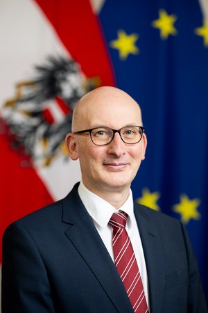 Austria Expands Strategic Presence At DSA 2026