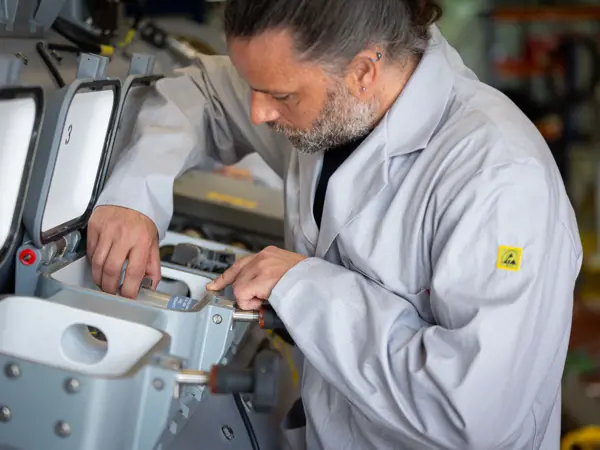 SEA Strengthens Royal Malaysian Navy Partnerships