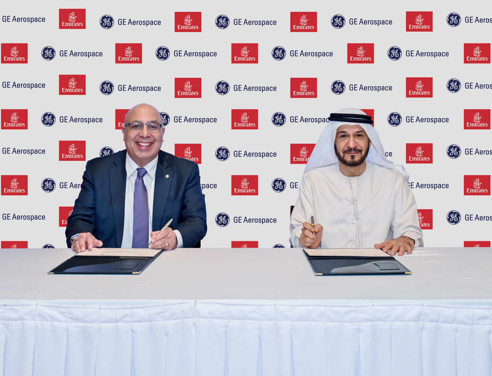 Emirates Expands Advanced Engine Capabilities