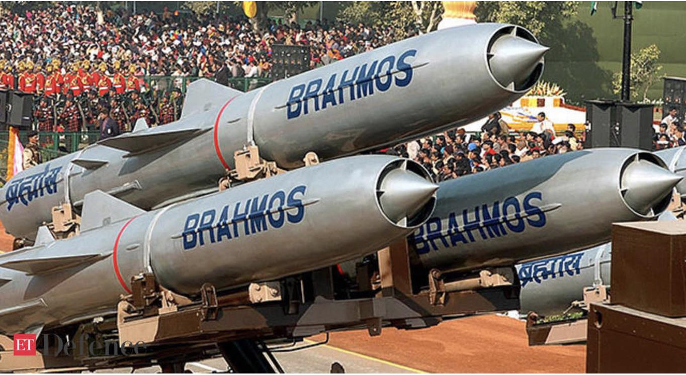 Vietnam Strengthens Naval Defences With Indian Hardware